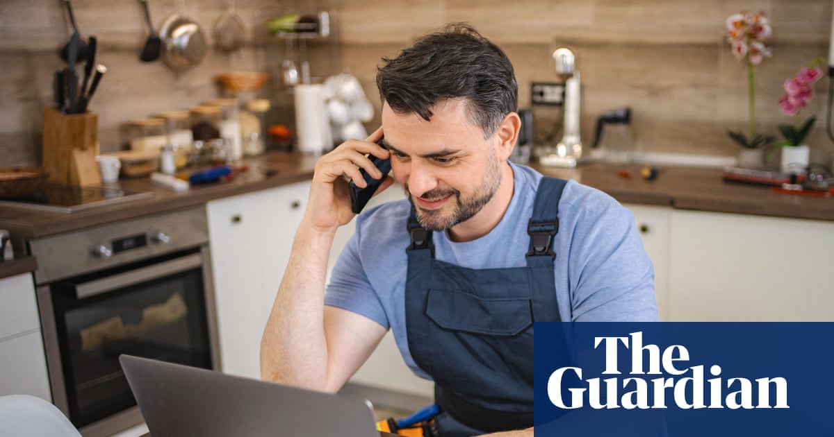 Making Tax Digital: are you ready for HMRC’s self-assessment shake-up? | Self-assessment tax