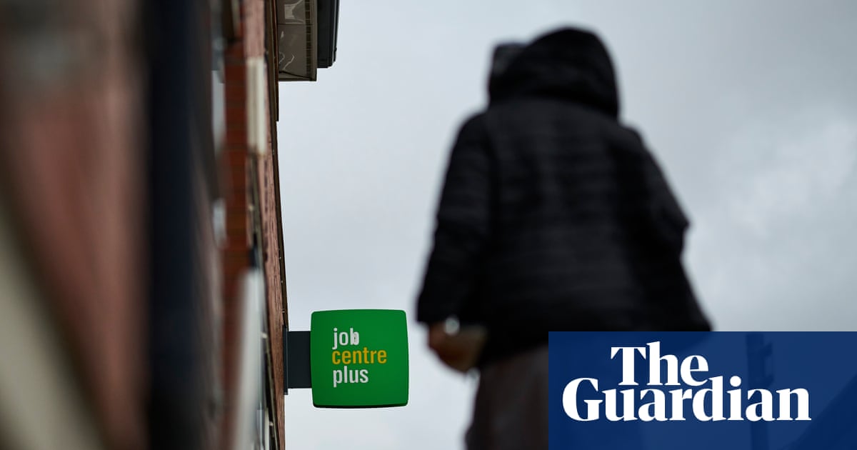 UK parents fear young will be worse off for first time in a century, ex-minister warns | UK unemployment and employment statistics