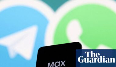 Russia attempted to ‘fully block’ WhatsApp, Meta-owned company says | Russia