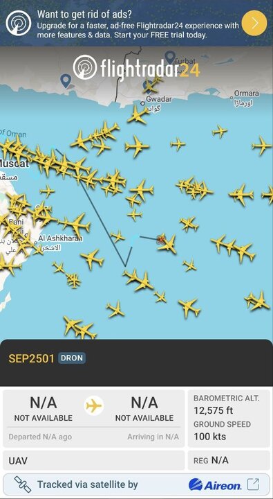 The end of US aircraft carrier immunity