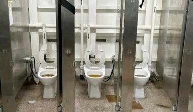 Trump admits his ‘help on the way’ means a ‘bad day’ for Iranians