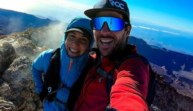 Mountaineer Who Left Girlfriend to Freeze to Death on Austria's Highest Peak Gets Suspended Sentence After Ex Testifies He Abandoned Her, Too