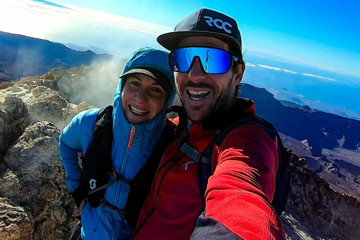 Mountaineer Who Left Girlfriend to Freeze to Death on Austria's Highest Peak Gets Suspended Sentence After Ex Testifies He Abandoned Her, Too