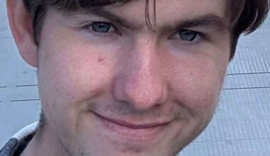 Body found in search for missing Maidstone teenager Jason Stevens