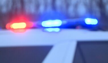 Police seeking witnesses for fatal head-on collision on Franktown Road near Richmond - CTV News