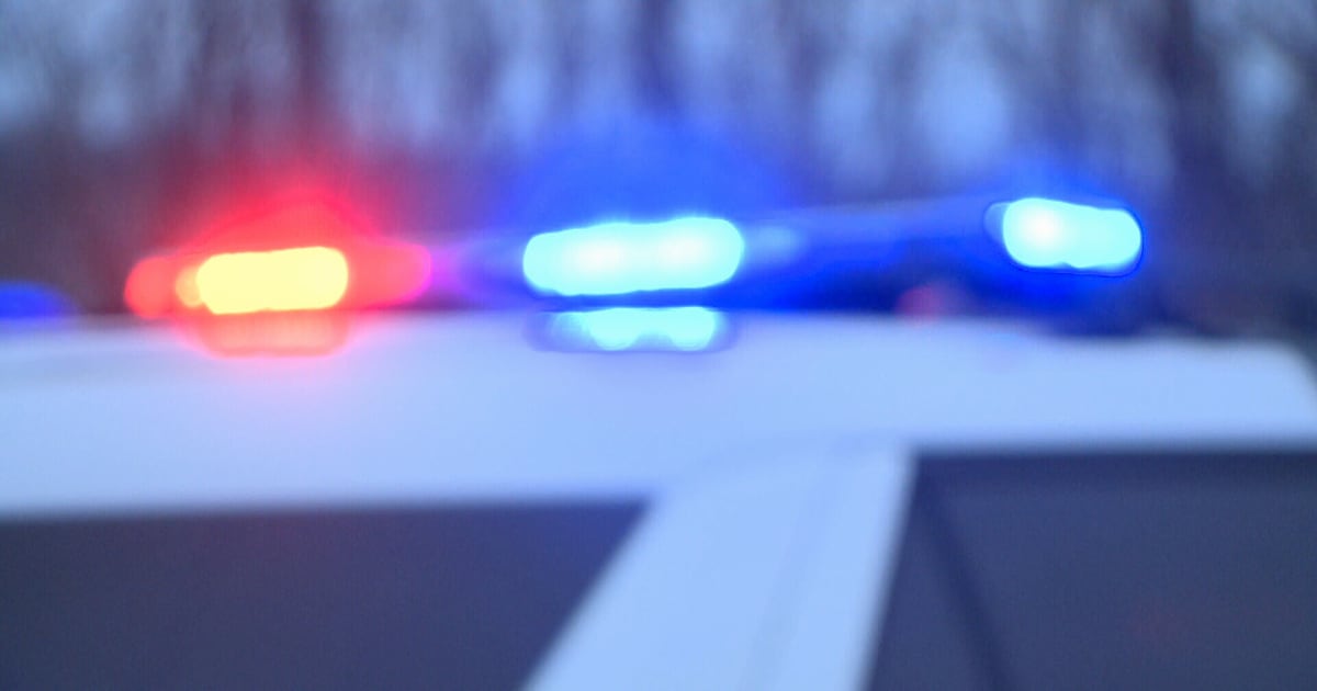 Police seeking witnesses for fatal head-on collision on Franktown Road near Richmond - CTV News