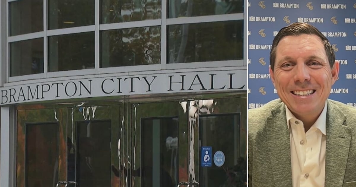 How Brampton landed on a 0% city tax increase