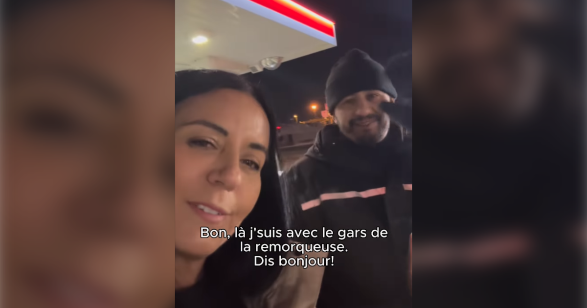 Montreal mayor has car towed hours after calling pothole situation ‘catastrophic’ - CTV News