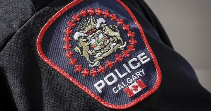 Child dies after collision involving a Jeep in Calgary - Calgary