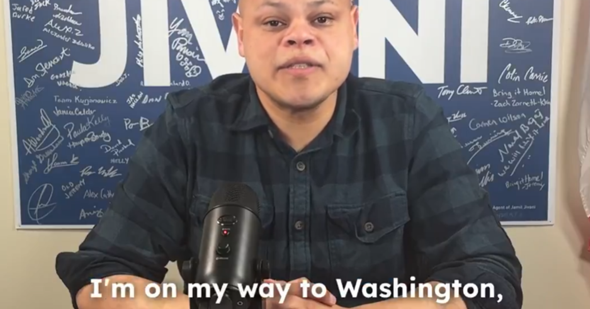 What a Canadian Conservative MP told Vance during unofficial trade talks