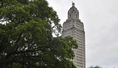 Chasity Verret Martinez wins state house District 60 seat | Elections