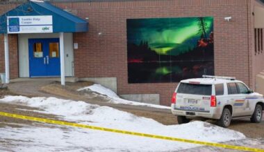 Federal government raises concerns over OpenAI safety measures after B.C. tragedy