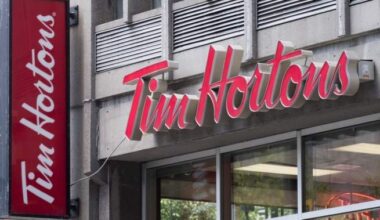 There are changes coming to Tim Hortons menus and stores soon - National
