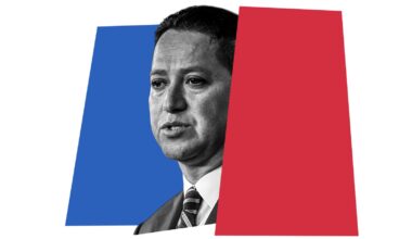 The story of Tony Gonzales’ affair partner’s self-immolation somehow gets worse.