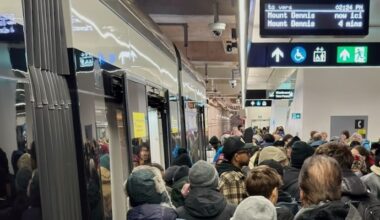 now ici | UrbanToronto