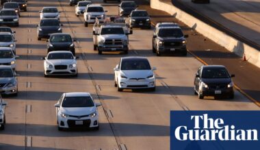 Trump’s repeal of landmark Obama-era climate rule: four key takeaways | Climate crisis