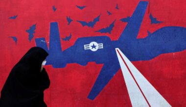 'They Washed the Blood Away, but Rage Is Simmering. People Are Worried Trump Won't Attack': A Diary From Inside Iran