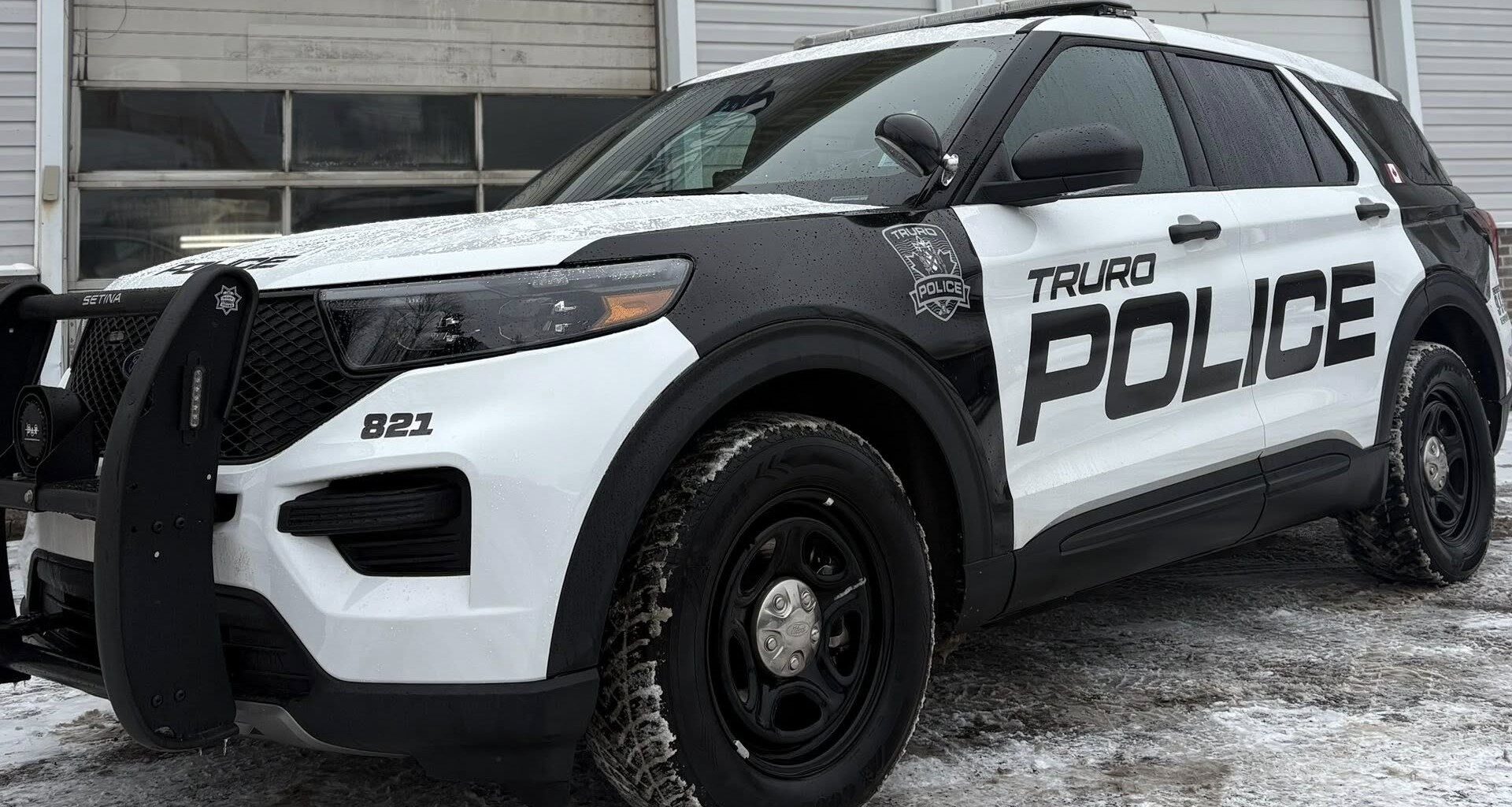 Woman killed after being hit by snowplow in Truro