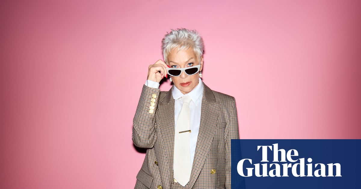 ‘I’m loving this era I’ve been thrust into’: Denise Welch on depression, daytime TV and her dramatic renaissance | Celebrity
