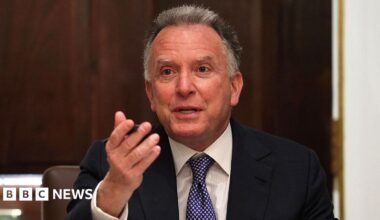 US says 'meaningful progress' made as Ukraine talks enter second day