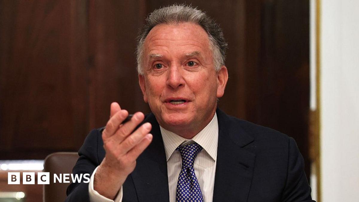 US says 'meaningful progress' made as Ukraine talks enter second day