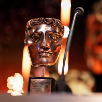 EE BAFTA Film Awards 2026 - Build Up