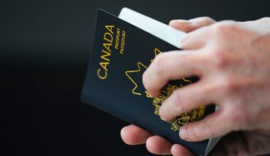 ‘No say and no choice’: Dual Canada-U.K. citizens shocked by ‘ridiculous’ new British travel rules - CTV News