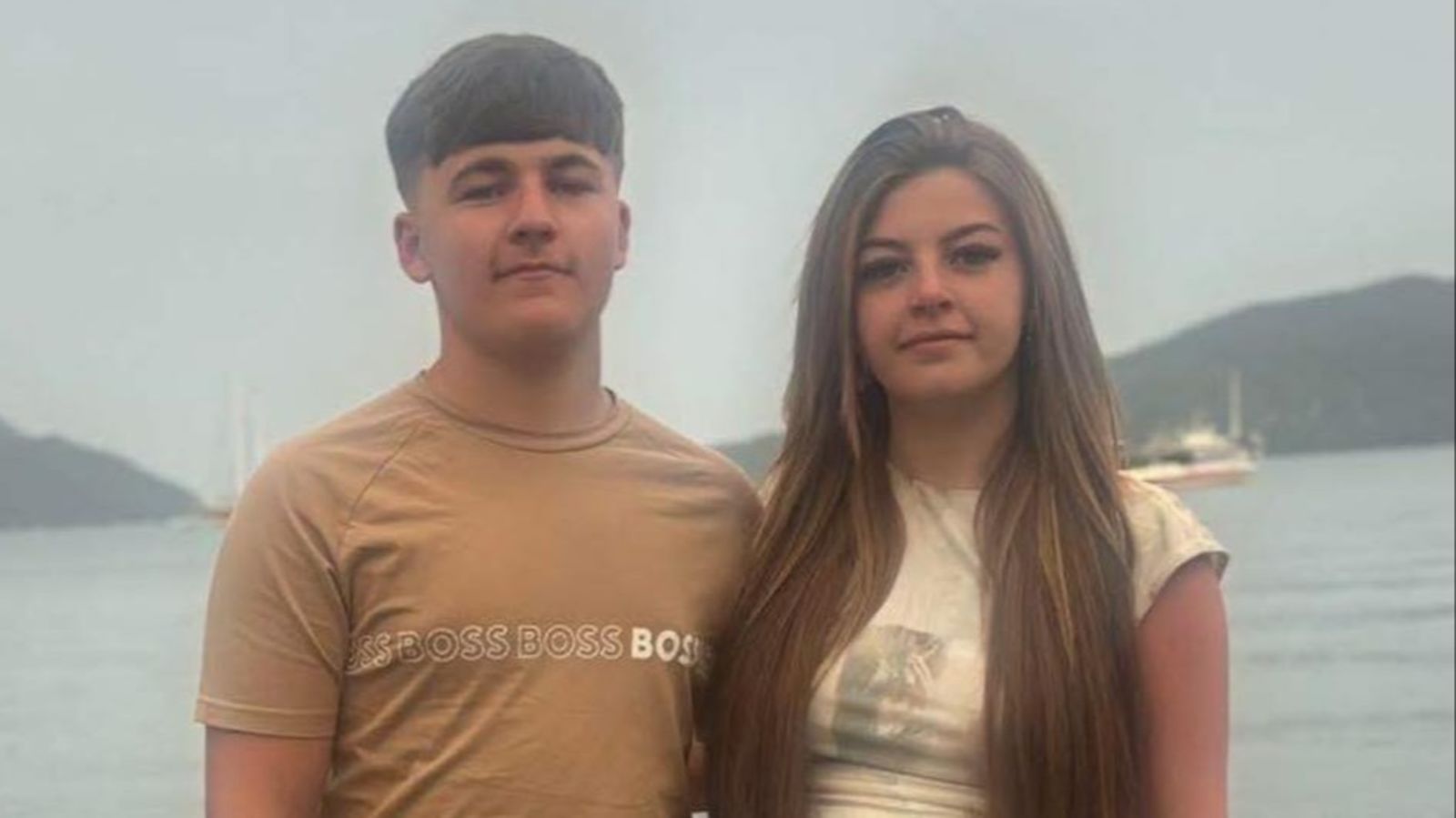 Second arrest over deaths of teenage couple at Bridlington holiday park