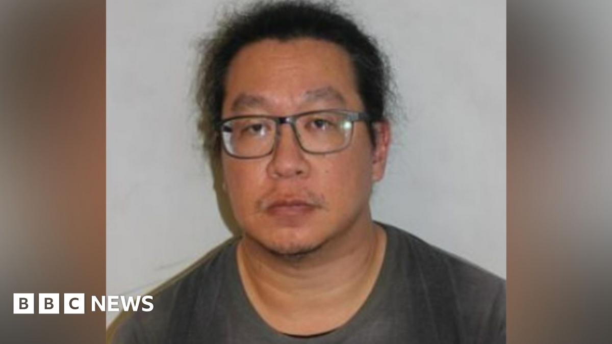 Vincent Chan: Nursery worker being sentenced for sexually abusing children