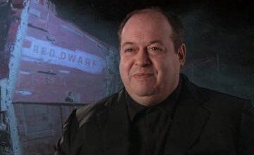 Red Dwarf Creator Rob Grant Has Died