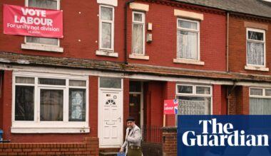 The hard right has high hopes in Gorton and Denton – but a grassroots fightback is under way | Manchester