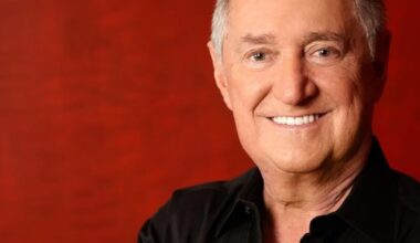 Singer-Songwriter Neil Sedaka Dies at 86 - News