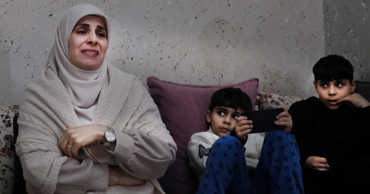 Footage shows Israeli troops waiting in ambush and opening fire on a Palestinian teen - Haaretz