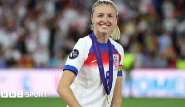 The Football Interview with Kelly Somers