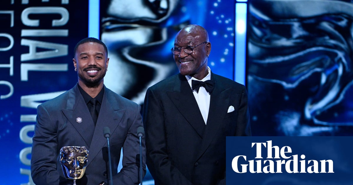 ‘A slur would be deliberate’: people with Tourette syndrome on Baftas outburst | Tourette syndrome