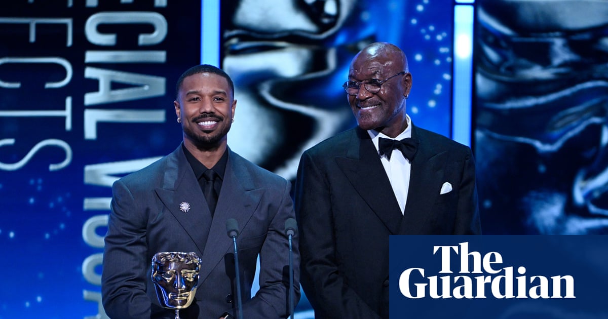 BBC producers say they ‘didn’t hear’ N-word slur as ‘working in a truck’, following second Baftas apology | Baftas 2026
