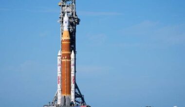 Earliest launch date for Artemis II set for Feb. 8 after cold weather delay: NASA - National