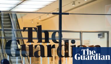 Lobbyist in Labour Together scandal has been investigating Guardian reporter, say reports | Media