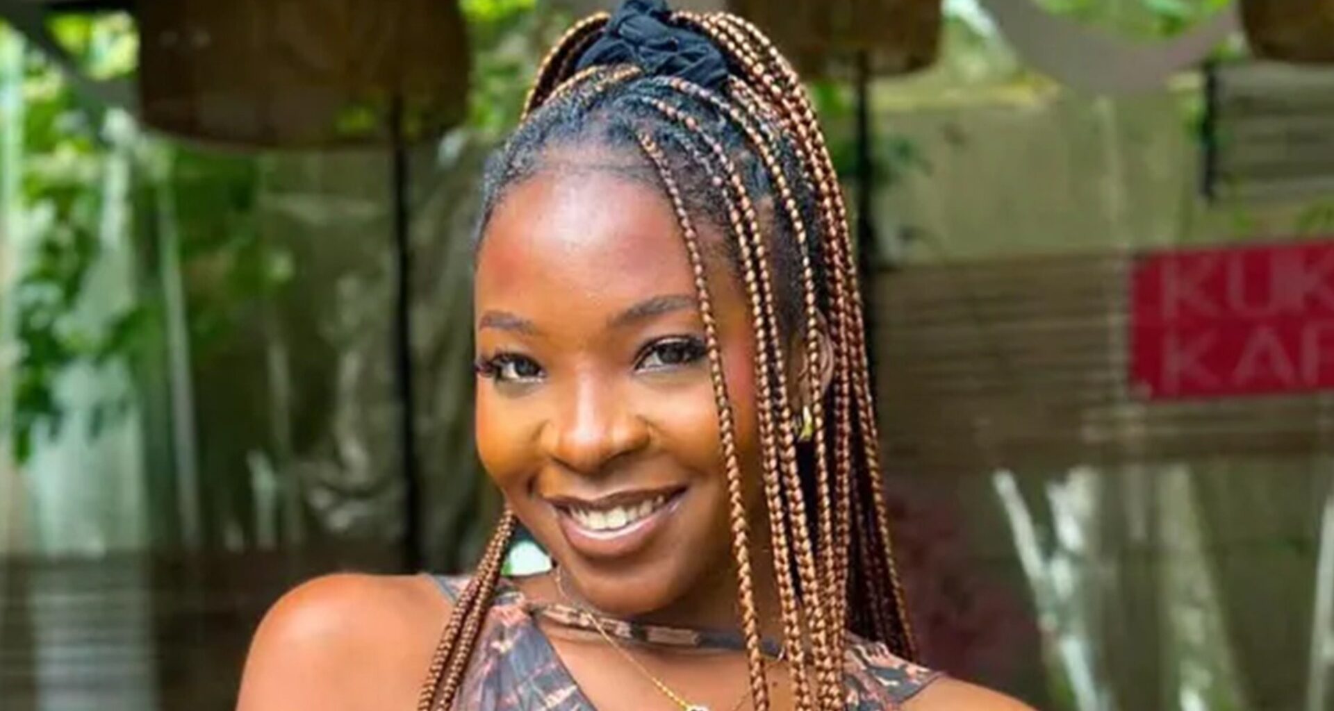 'The Voice' Contestant Ifunanya Nwangene Dead at 26 After Snake Bite