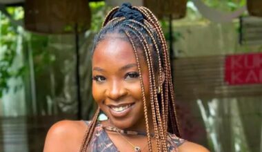 'The Voice' Contestant Ifunanya Nwangene Dead at 26 After Snake Bite