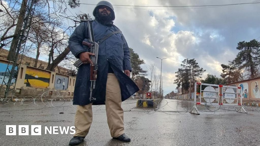 Pakistan military says it has killed 92 militants in Balochistan - BBC