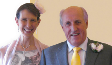 I Had A Secret Fear My Husband Would Die. Then He Did.