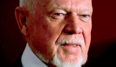 Don Cherry among 30 new appointees to Order of Ontario - CTV News