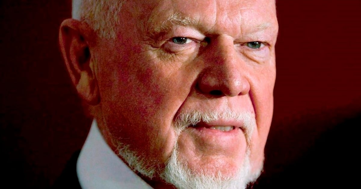 Don Cherry among 30 new appointees to Order of Ontario - CTV News