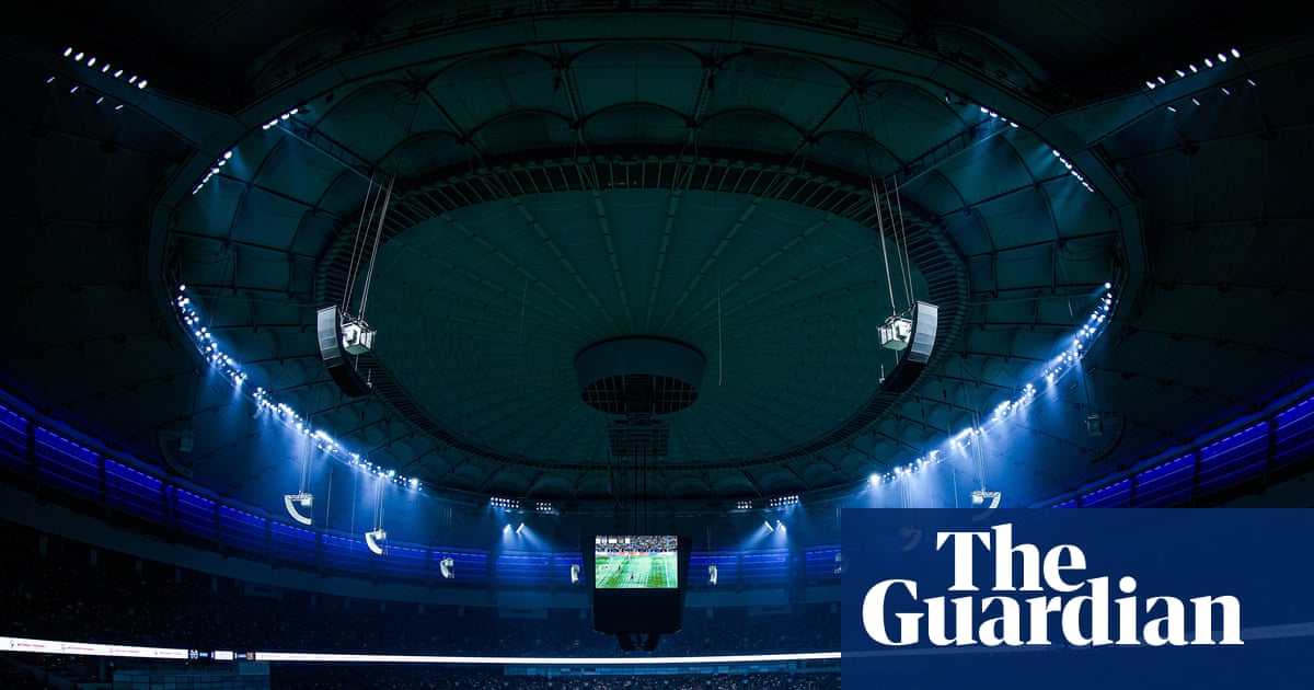 Are the Whitecaps about to die? Vancouver sound alarm bells amid difficult sale process | Vancouver Whitecaps