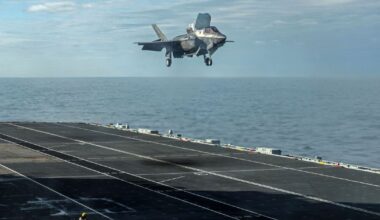 Horror warning UK military now so weak 'we'd struggle to defend the Falklands' | UK | News