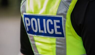 Sutton Coldfield shooting: Man in hospital as police launch probe | UK | News