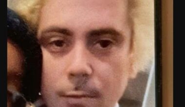 Sir Mick Jagger's granddaughter's partner's body found after frantic search | UK | News