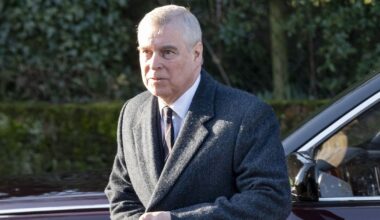 Sky News halts for breaking Andrew Mountbatten-Windsor bombshell | TV & Radio | Showbiz & TV