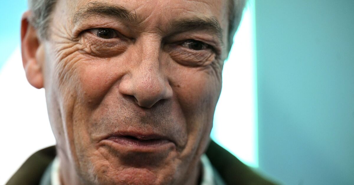 Reform hails huge by-election victory in backyard of Plaid Cymru chief | Politics | News